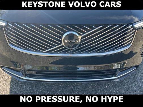 2026 Volvo XC90 B6 Plus 7-Seater