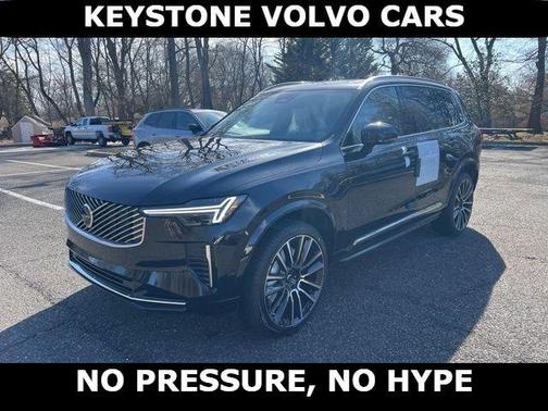 2026 Volvo XC90 B6 Plus 7-Seater