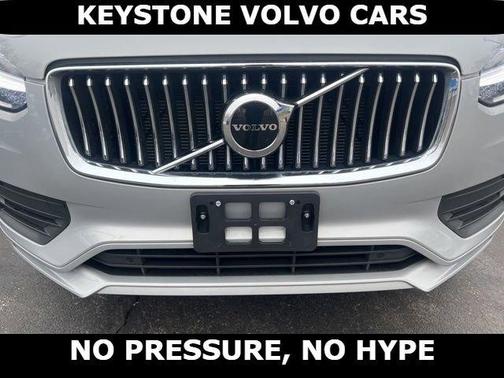 2023 Volvo XC90 B5 Core