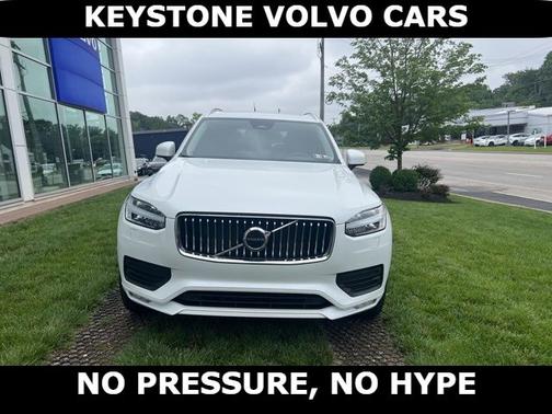 2023 Volvo XC90 B5 AWD Core