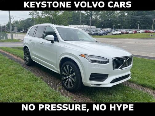 2023 Volvo XC90 B5 AWD Core
