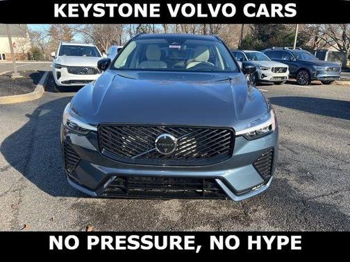 2026 Volvo XC60 B5 Ultra