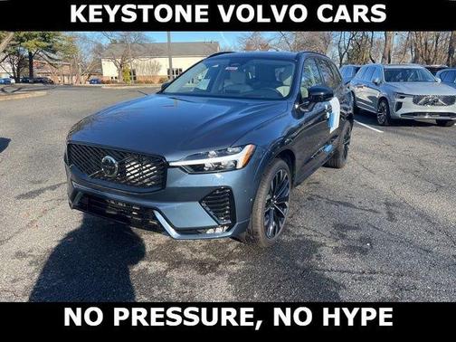 2026 Volvo XC60 B5 Ultra