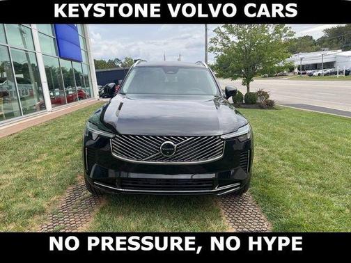 2026 Volvo XC90 B6 Plus 7-Seater