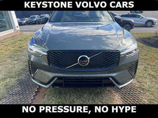 2026 Volvo XC60 B5 Plus