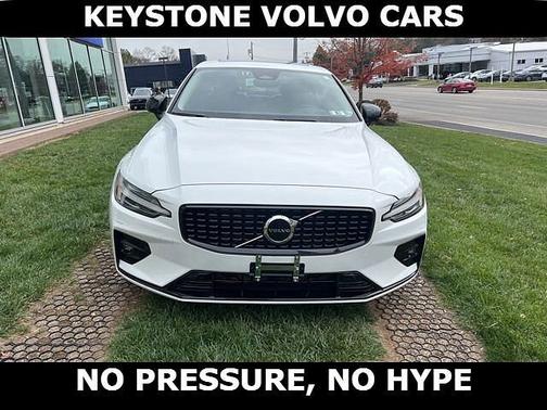 2025 Volvo S60 Core