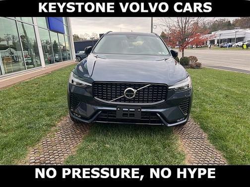 2023 Volvo XC60 