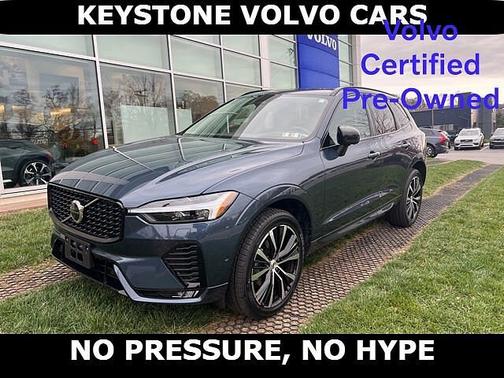 2023 Volvo XC60 