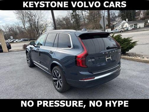 2026 Volvo XC90 B5 Core