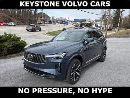 2026 Volvo XC90 B5 Core