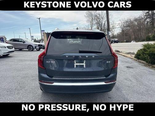 2026 Volvo XC90 B5 Core