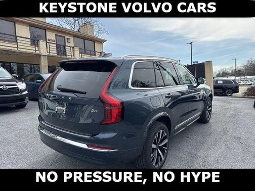 2026 Volvo XC90 B5 Core