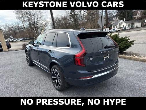 2026 Volvo XC90 B5 Core