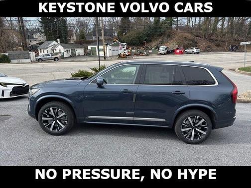 2026 Volvo XC90 B5 Core