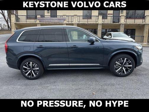 2026 Volvo XC90 B5 Core