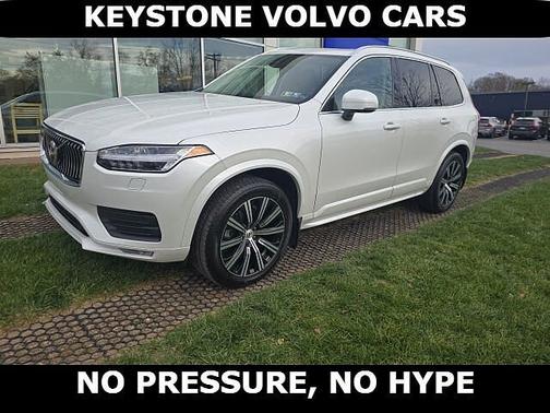2023 Volvo XC90 Core