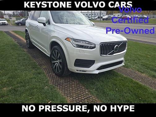 2023 Volvo XC90 Core