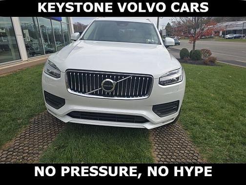 2023 Volvo XC90 Core