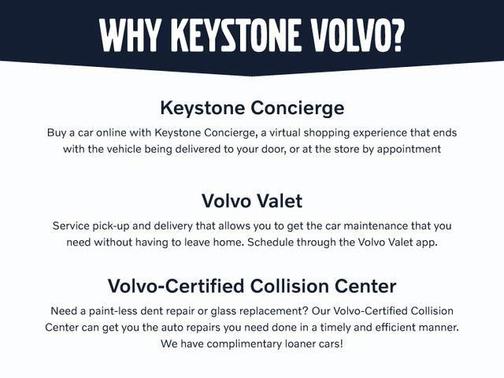 Gray Metallic 2023 Volvo XC60 B5 Plus Dark Theme