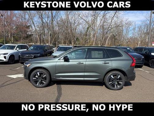 2026 Volvo XC60 B5 Core