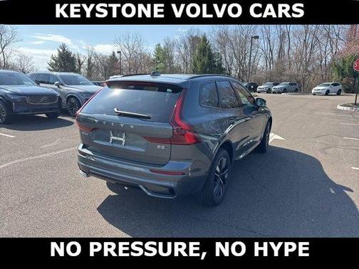 2026 Volvo XC60 B5 Core