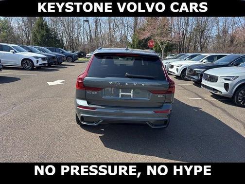 2026 Volvo XC60 B5 Core