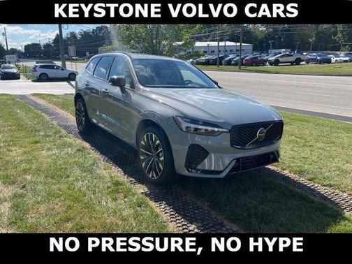 2026 Volvo XC60 B5 Ultra