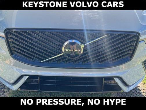 2026 Volvo XC60 B5 Ultra