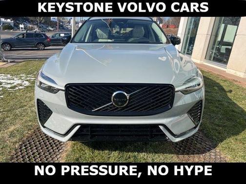 2026 Volvo XC60 B5 Ultra