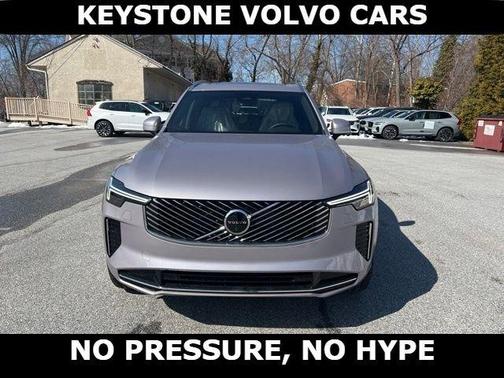 2026 Volvo XC90 B6 Plus 7-Seater