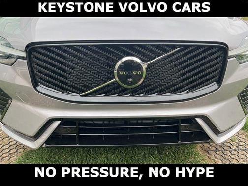 2026 Volvo XC60 B5 Plus