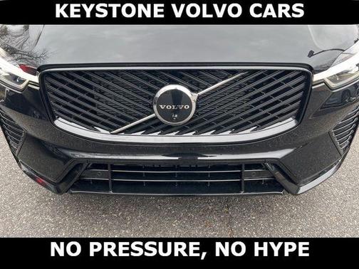 2026 Volvo XC60 B5 Ultra