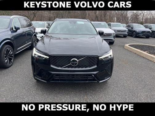 2026 Volvo XC60 B5 Ultra
