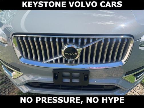2024 Volvo XC90 B6 Plus Bright 7-Seater