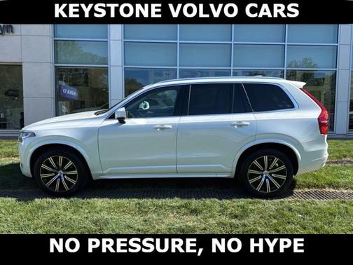 2023 Volvo XC90 B5 AWD Core