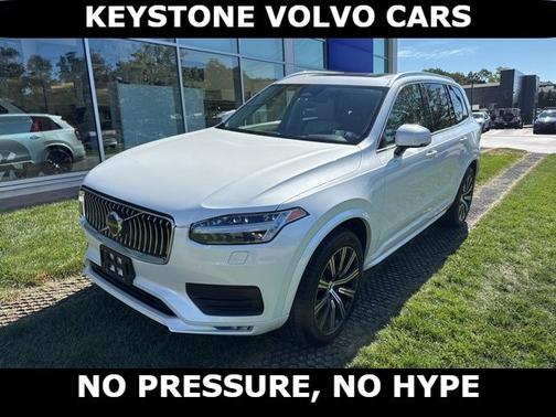 2023 Volvo XC90 B5 AWD Core