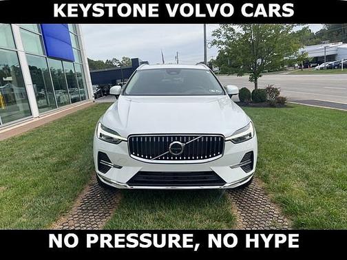 2022 Volvo XC60 