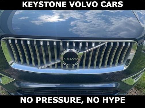 2023 Volvo XC90 B6 AWD Ultimate 7-Seater