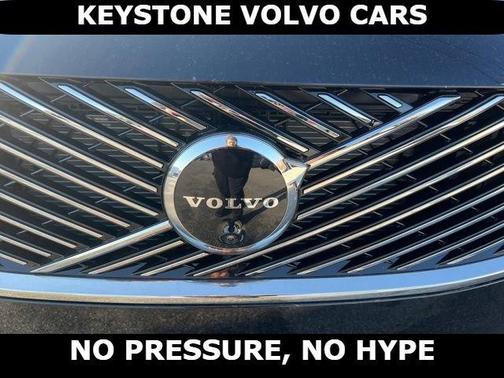 2026 Volvo XC90 B6 Ultra 7-Seater