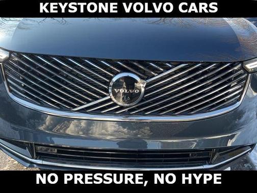 2026 Volvo XC90 B6 Ultra 7-Seater