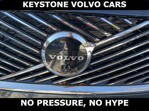 2026 Volvo XC90 B6 Ultra 7-Seater