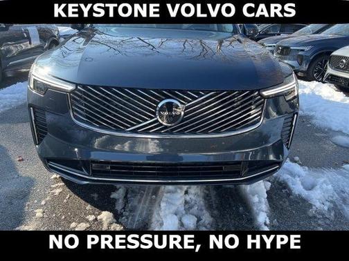 2026 Volvo XC90 B6 Ultra 7-Seater