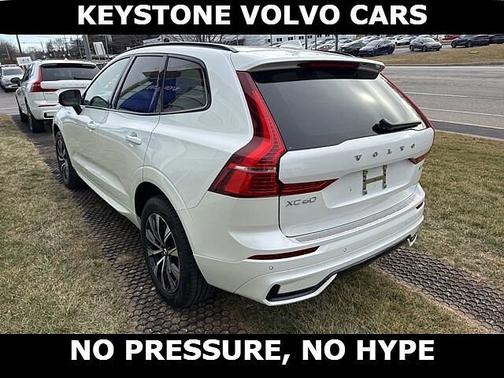 2024 Volvo XC60 Core