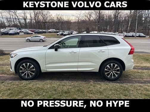2024 Volvo XC60 Core