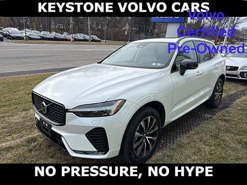 2024 Volvo XC60 Core