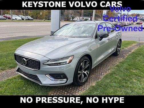2025 Volvo S60 Core