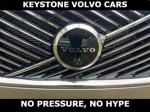 2026 Volvo XC90 Plug-In Hybrid T8 Ultra 7-Seater