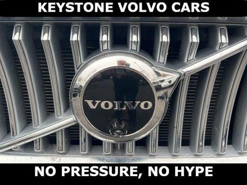 2024 Volvo XC90 Recharge Plug-In Hybrid T8 Plus Bright Theme 7 Passenger