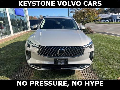 2025 Volvo XC90 B5 (2025.5) Plus 7-Seater