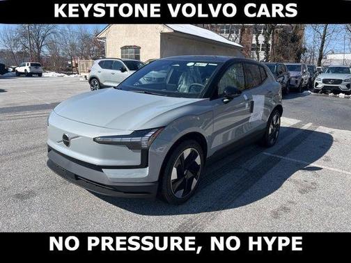 2026 Volvo EX30 Twin Motor Plus